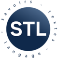 Logo STL · UMR 8163