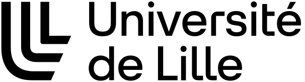 Logo University of Lille