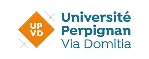 Logo University of Perpignan Via Domitia